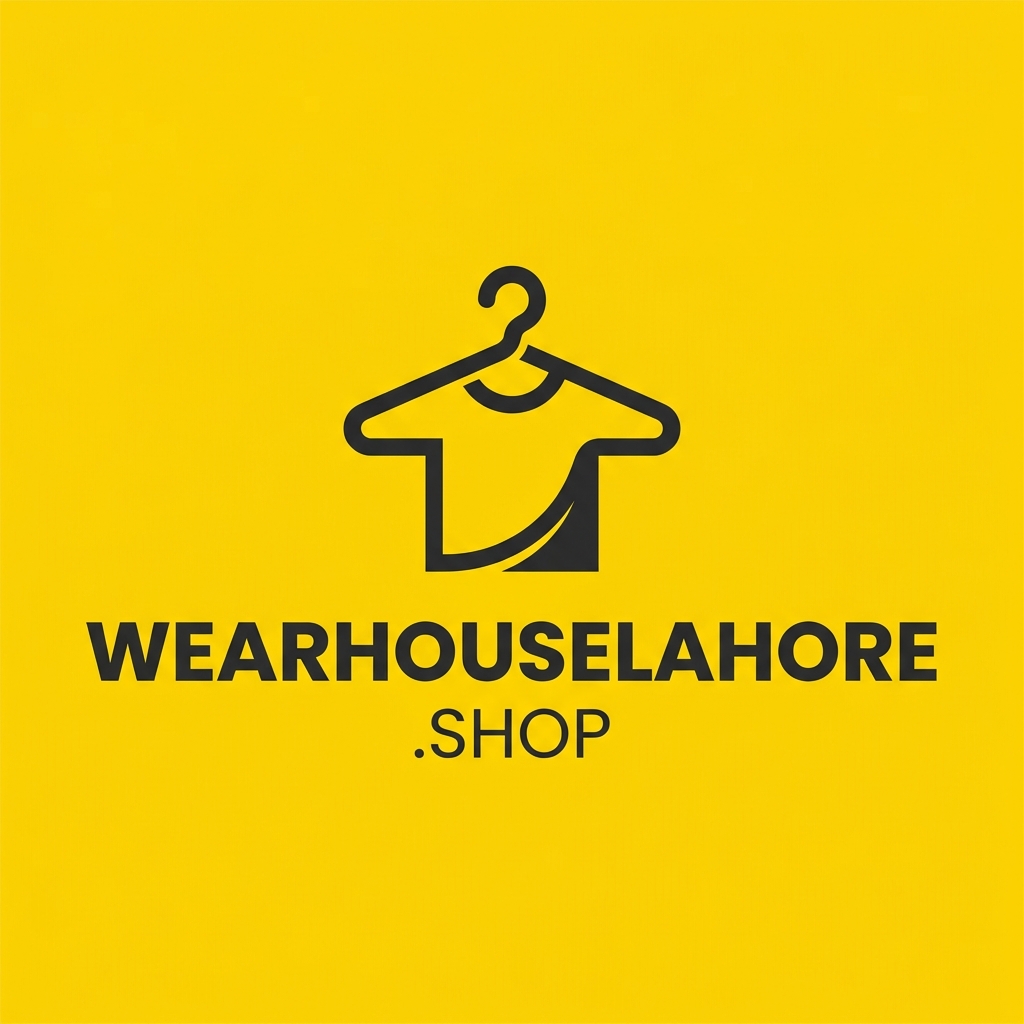 WearHouseLahore Logo