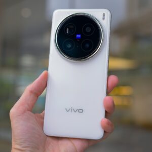 vivo mobiles