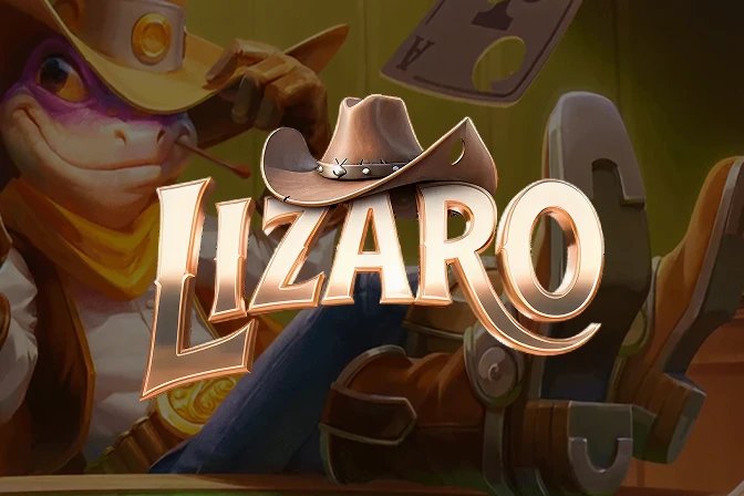 Discover lizaro casino review